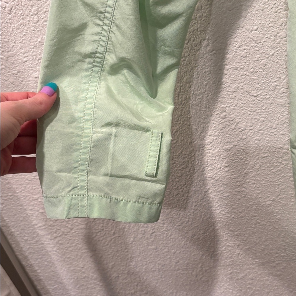 CK classic Trench rain Coat - Picture 3 of 8
